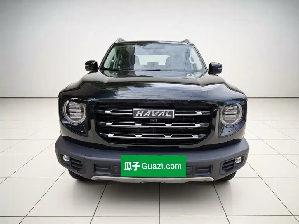 Haval Big Dog — фото 3