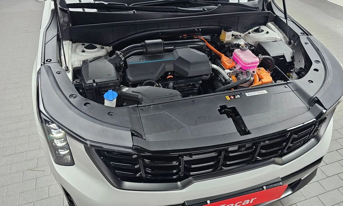 Kia Sorento — фото 10