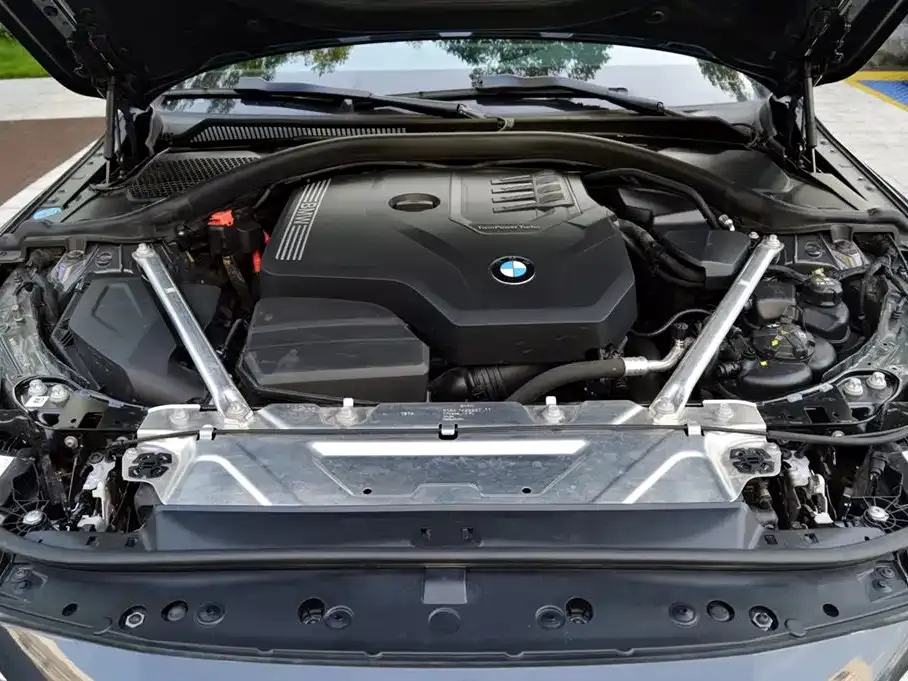 BMW 4 Series — фото 8