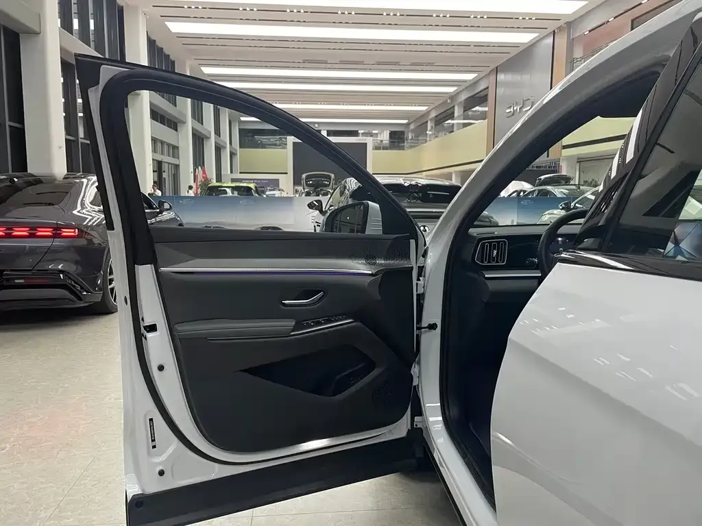 BYD Pro New Energy — фото 5