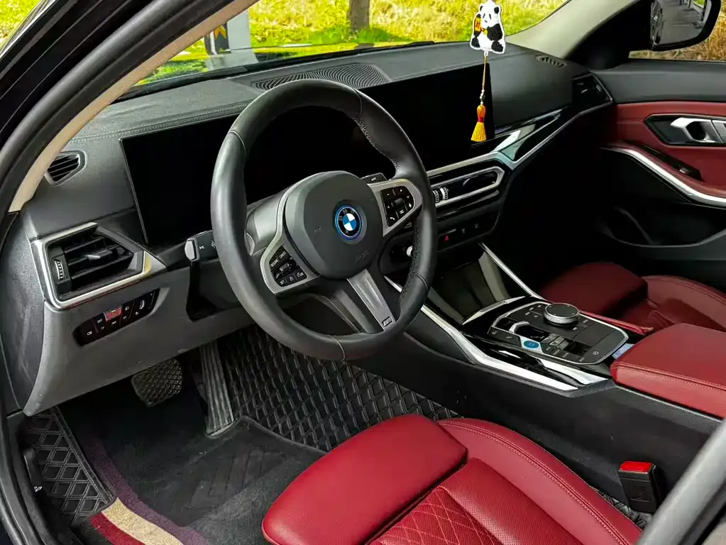 BMW i3 — фото 2