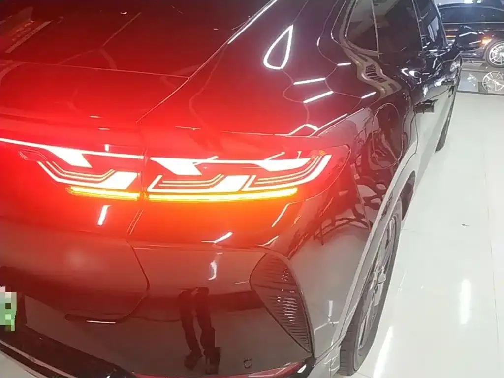 BYD L EV — фото 10
