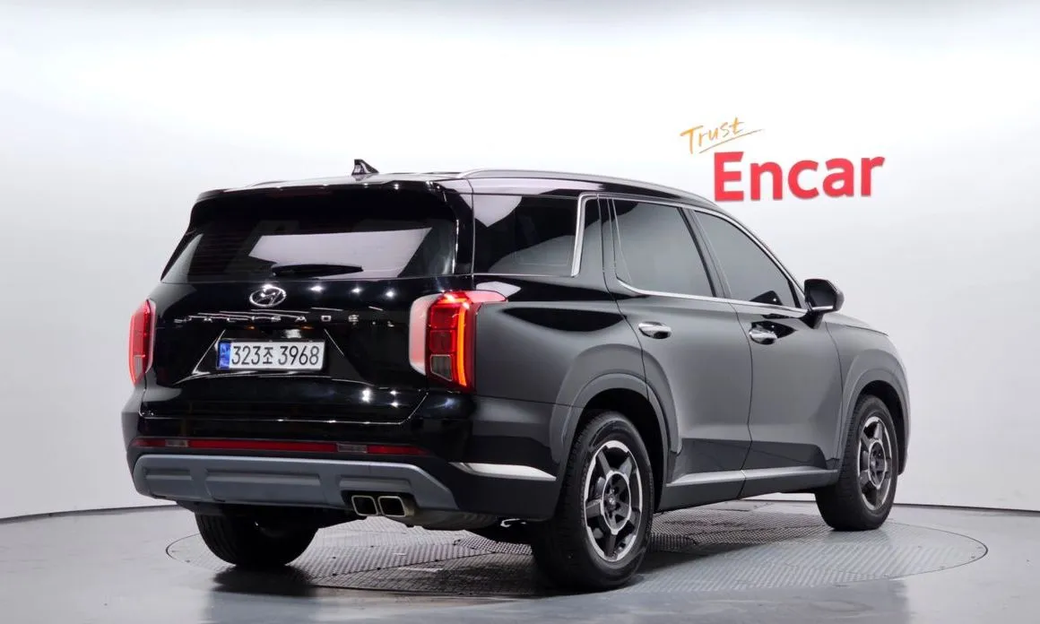 Hyundai Palisade — фото 2