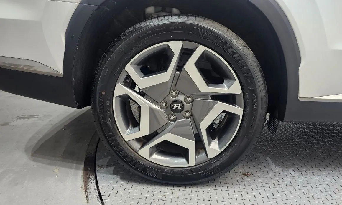 Hyundai Palisade — фото 4