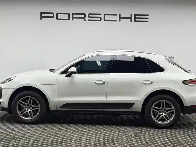 Porsche Macan — фото 2
