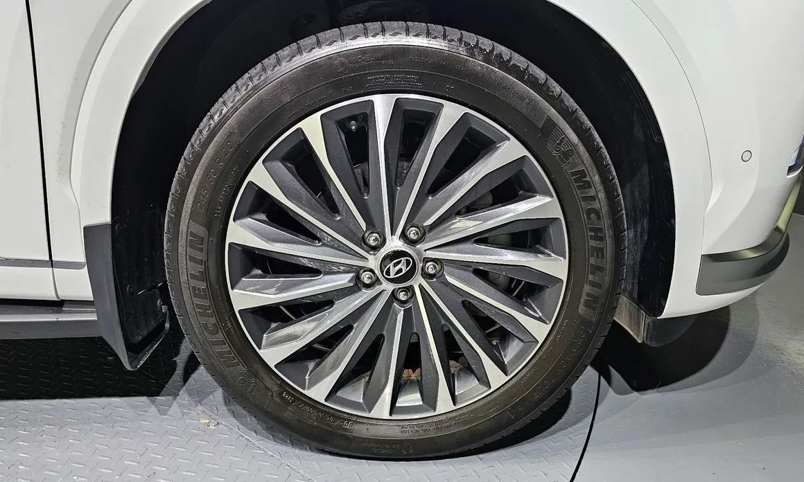 Hyundai Palisade — фото 10