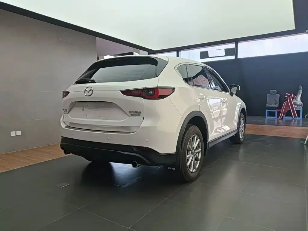 Mazda CX-5 — фото 2