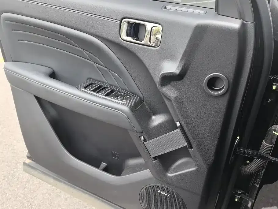 Haval Raptor — фото 2