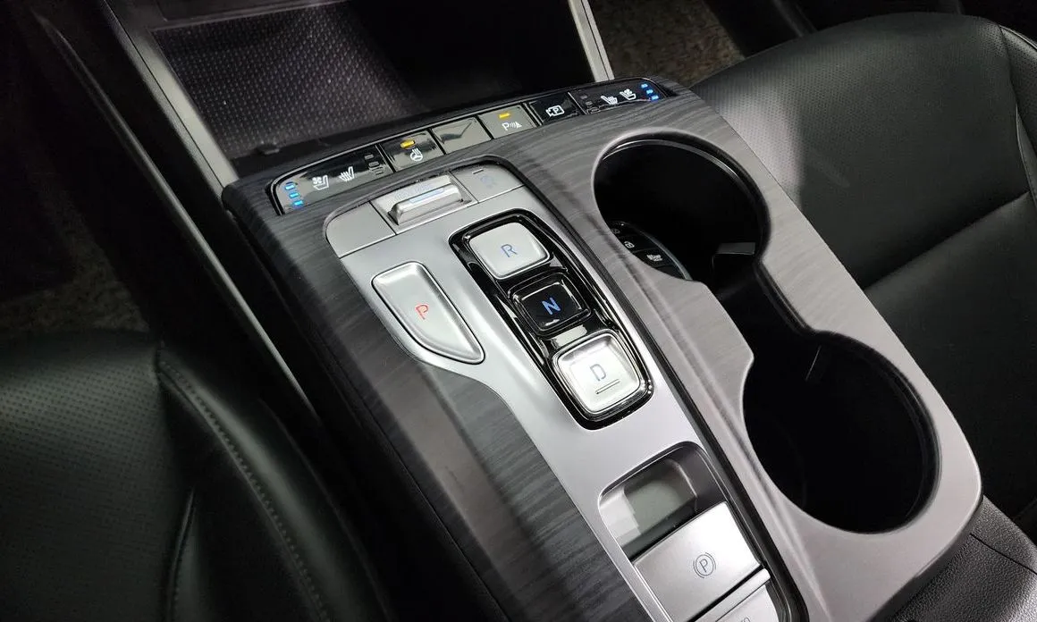 Hyundai Tucson — фото 7