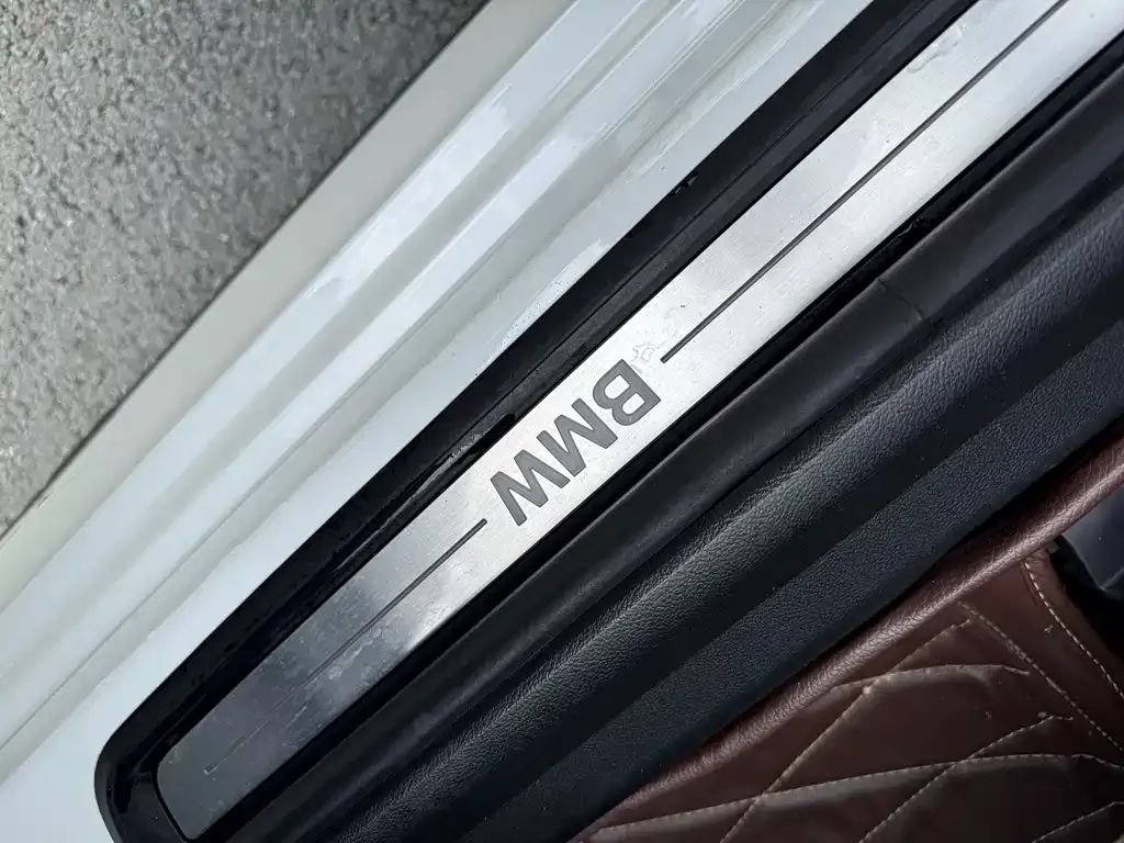 BMW i3 — фото 2