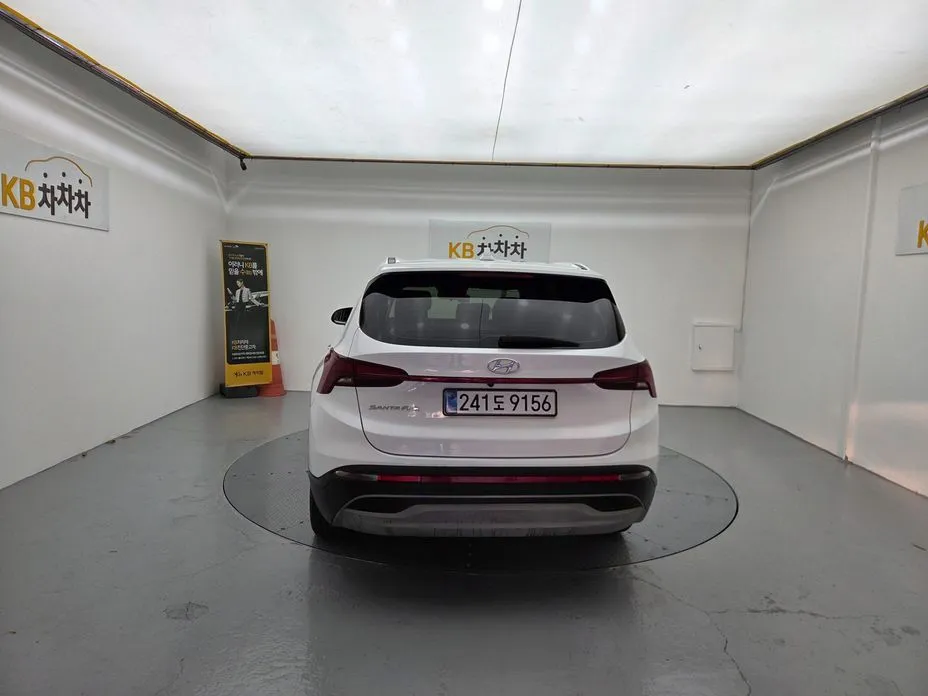 Hyundai Santafe — фото 2