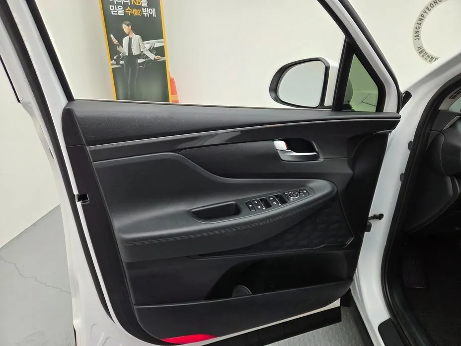 Hyundai Santafe — фото 9
