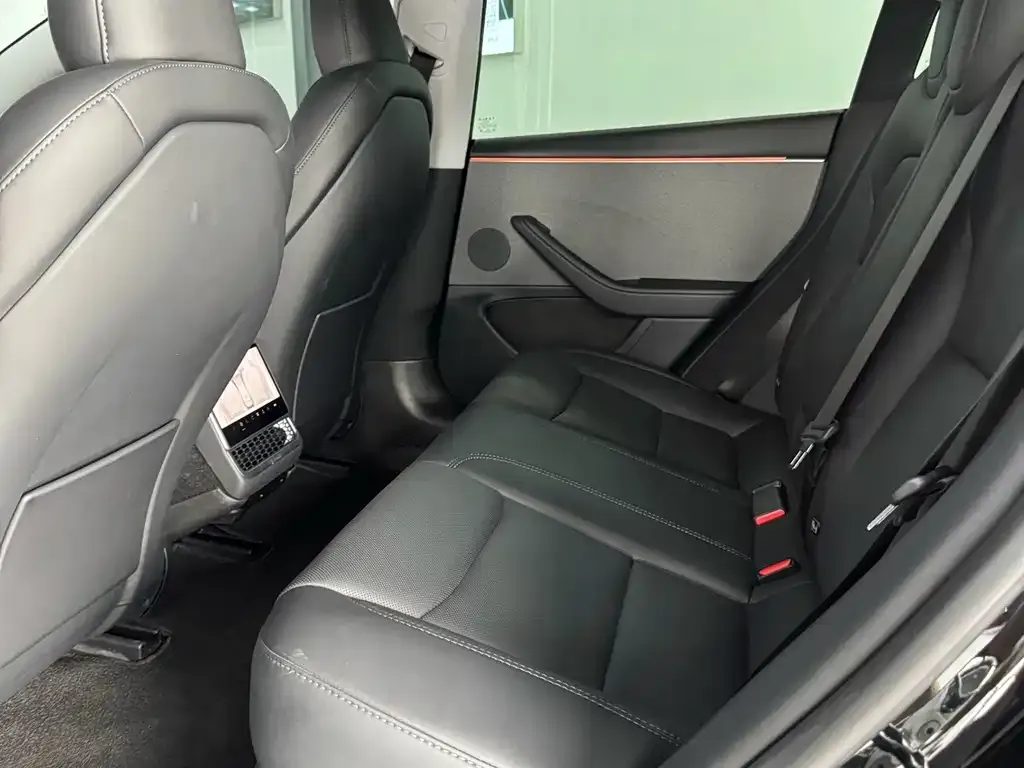 Tesla Model 3 — фото 2