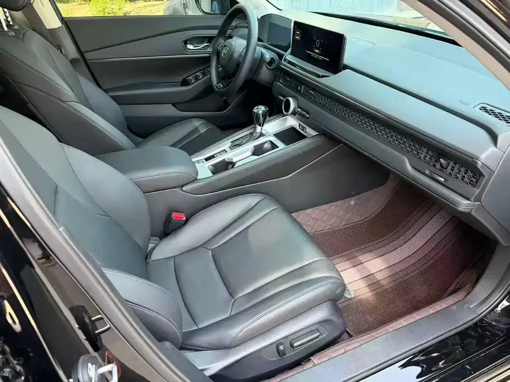 Honda Accord — фото 3