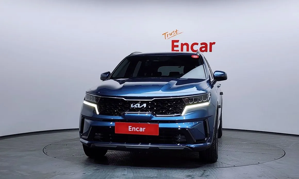 Kia Sorento — фото 2
