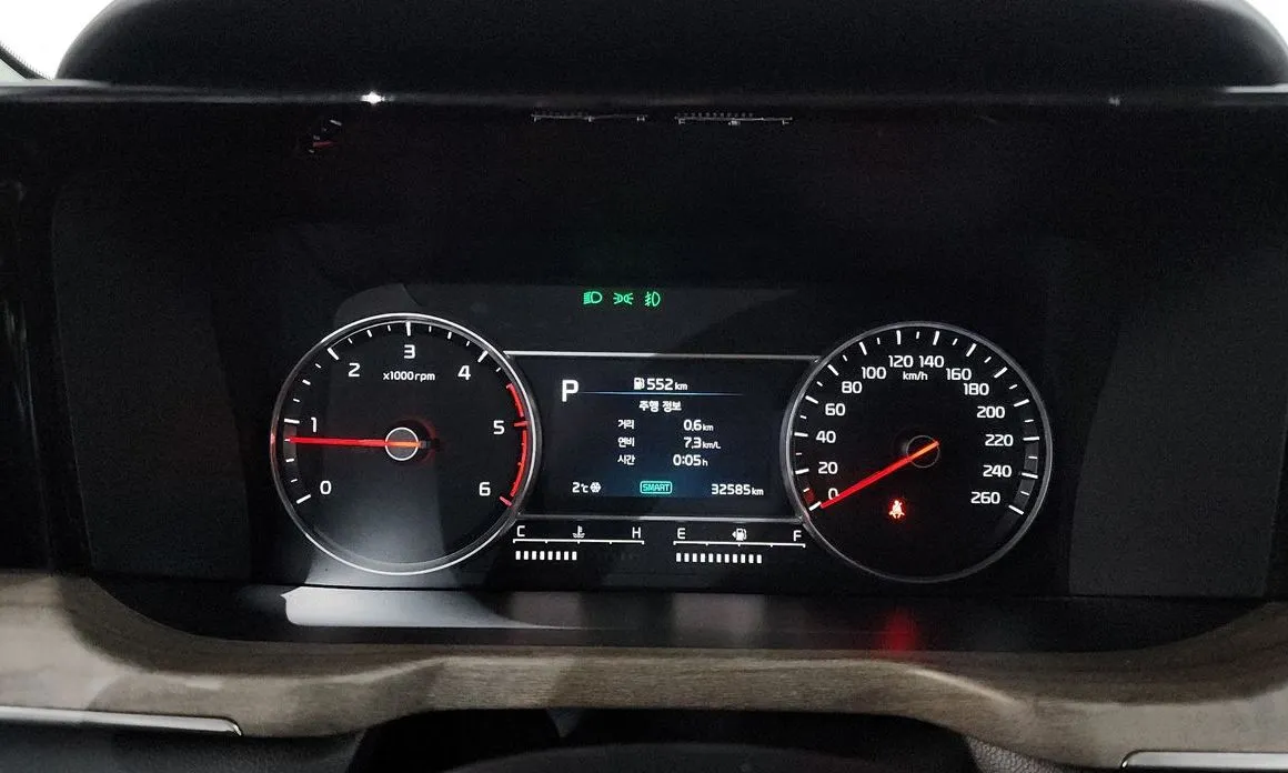 Kia Sorento — фото 8