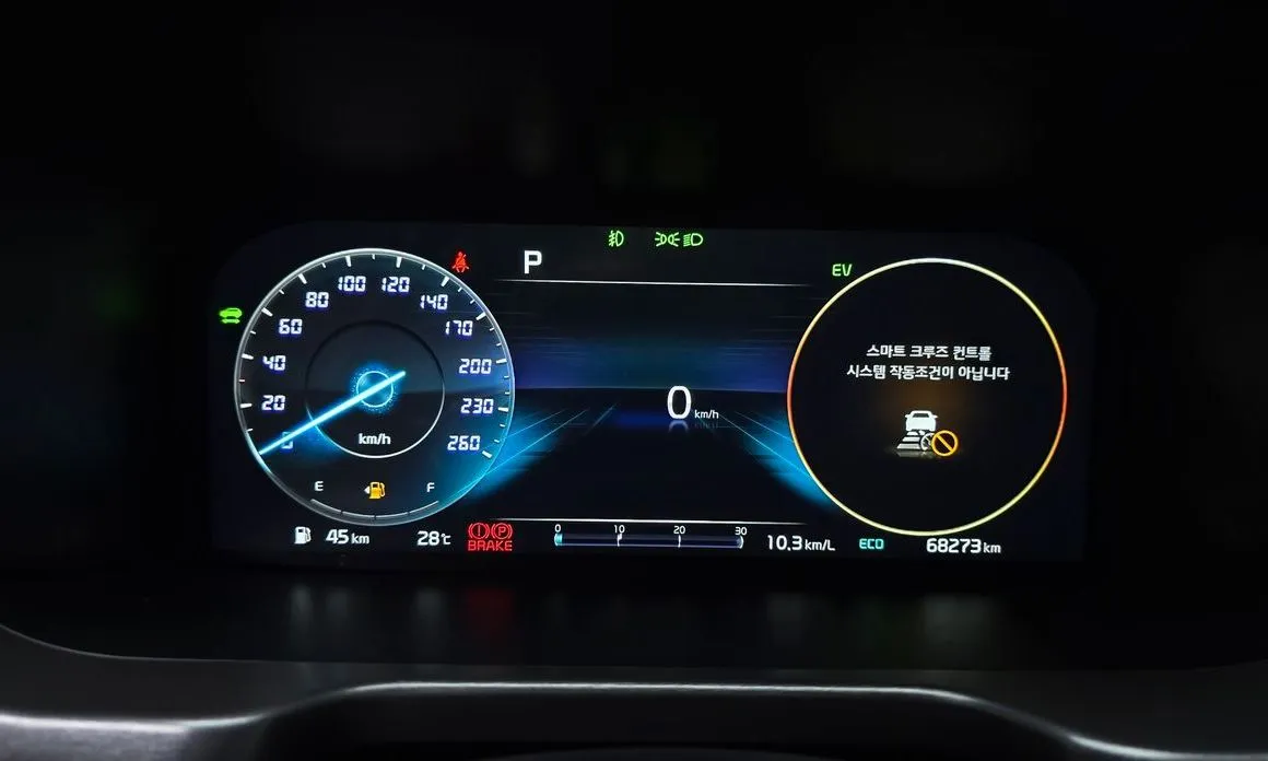 Kia Sorento — фото 3