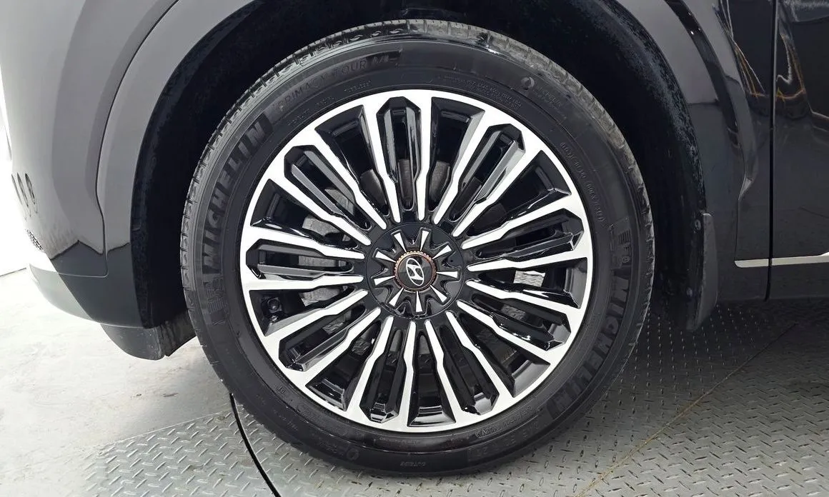 Hyundai Palisade — фото 7