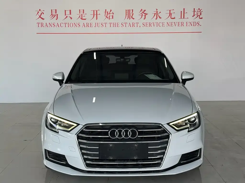 Audi A3 — фото 2