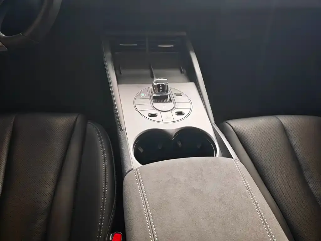 BYD Seal 06 — фото 3
