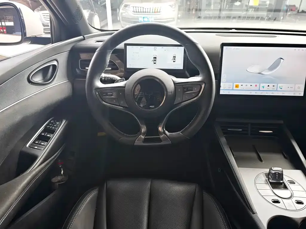 BYD Seal 06 — фото 7