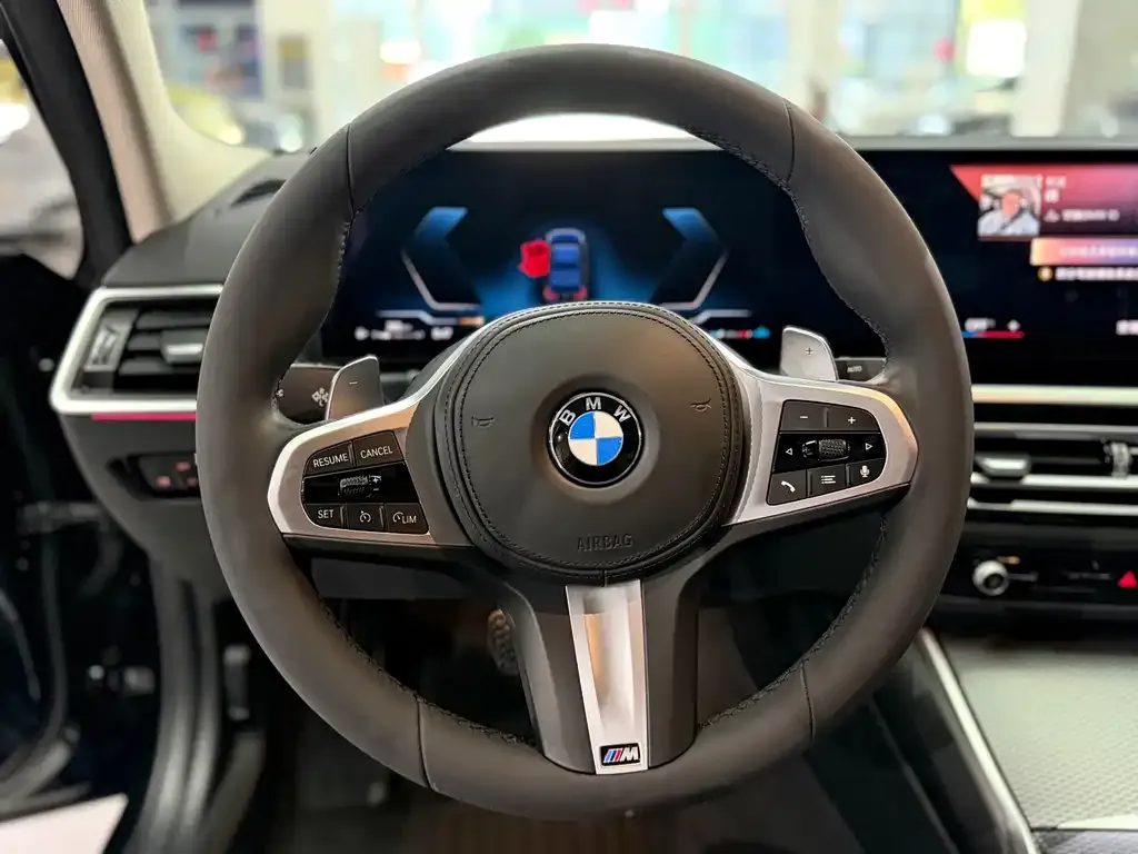 BMW 3 Series — фото 4
