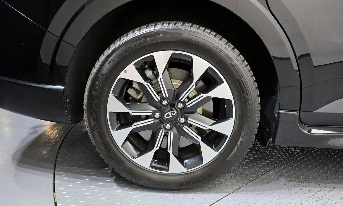 Kia Carnival — фото 10