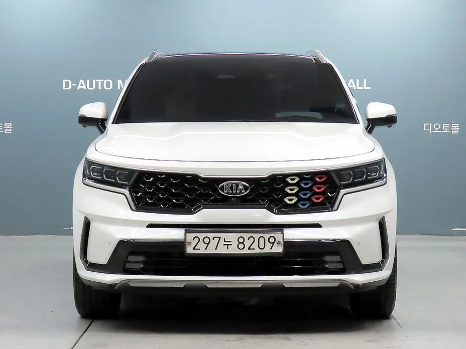 Kia Sorento — фото 2