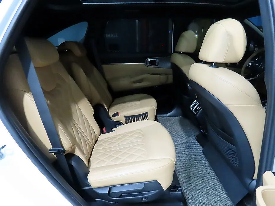 Kia Sorento — фото 4