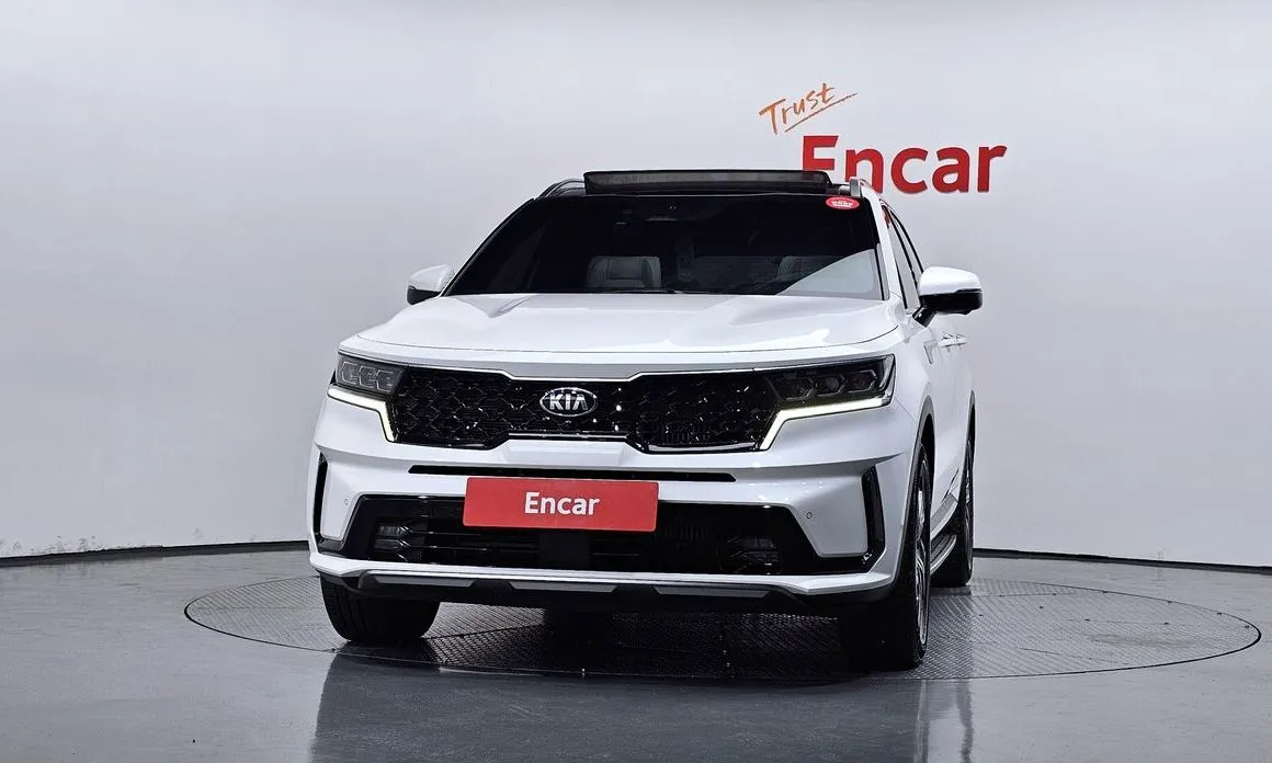 Kia Sorento — фото 3