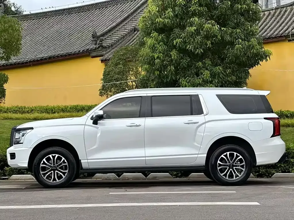 Haval H5 — фото 9