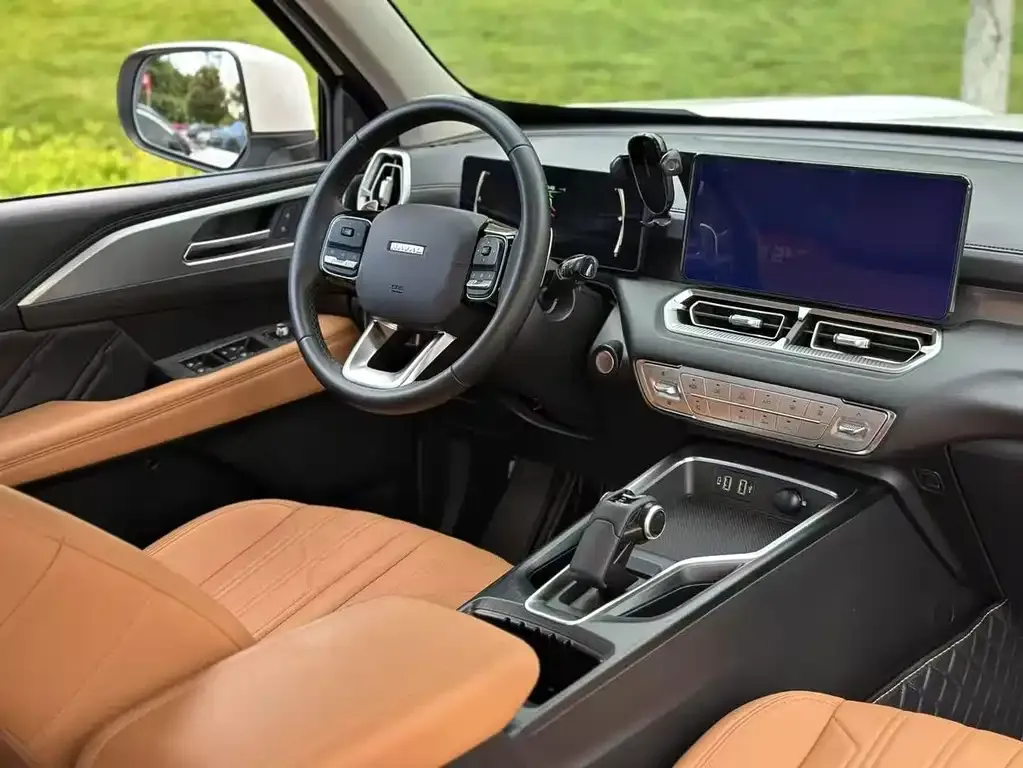 Haval H5 — фото 6