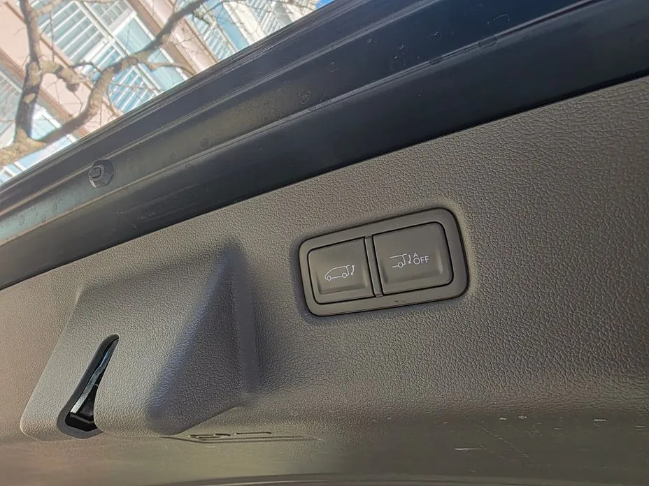 Hyundai Staria — фото 4
