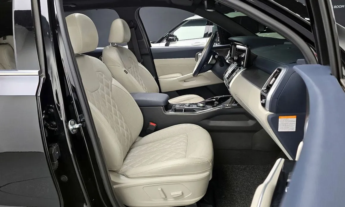 Kia Sorento — фото 7