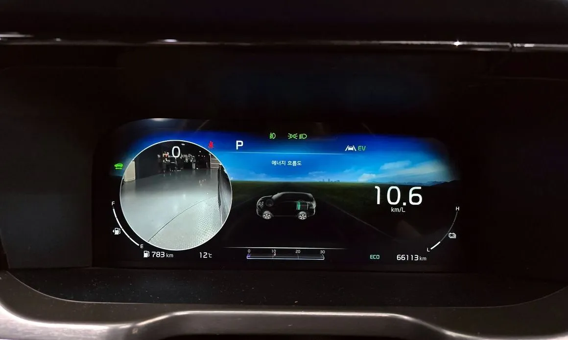 Kia Sorento — фото 2