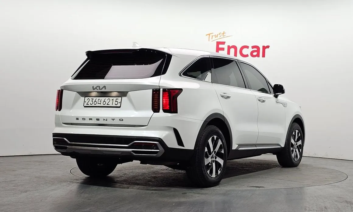 Kia Sorento — фото 2