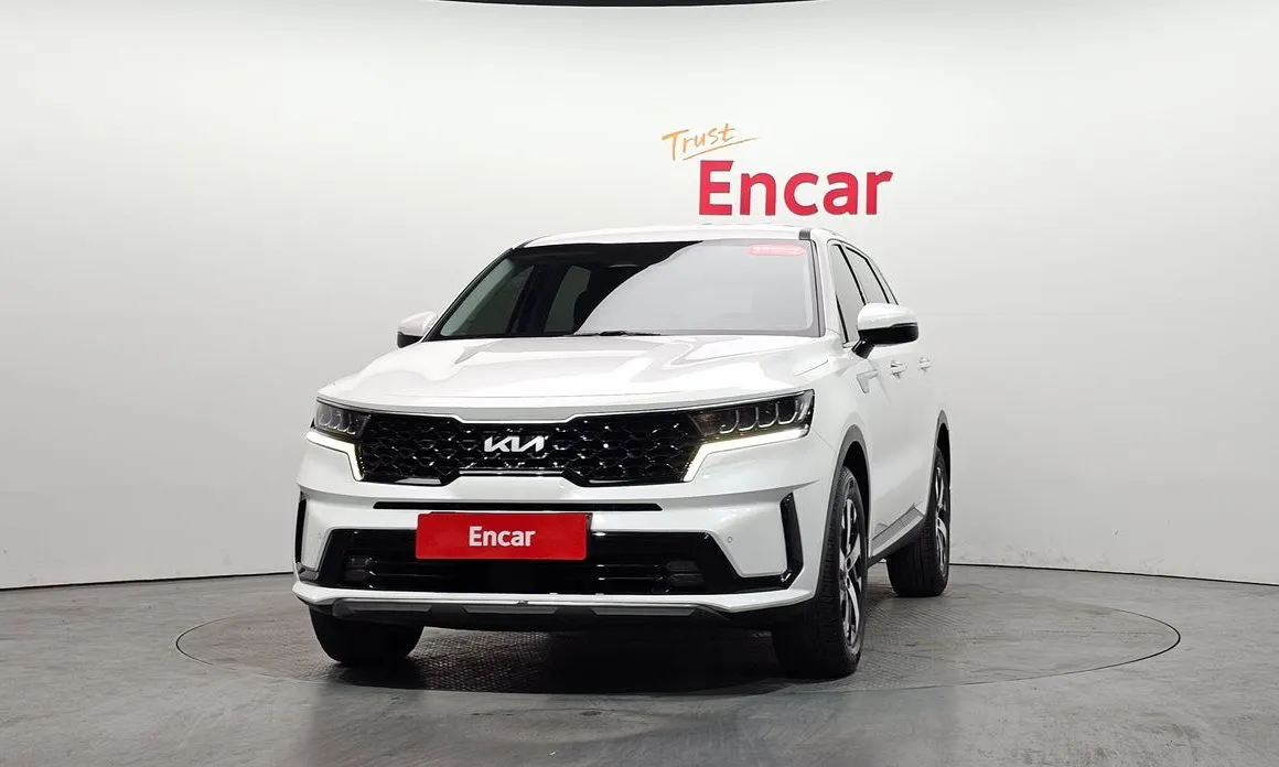 Kia Sorento — фото 3