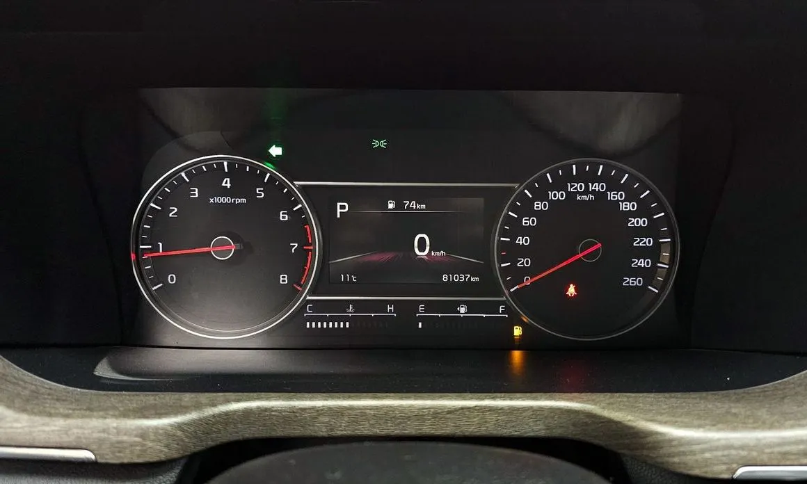 Kia Sorento — фото 4