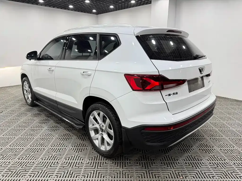 Jetta VS5 — фото 4
