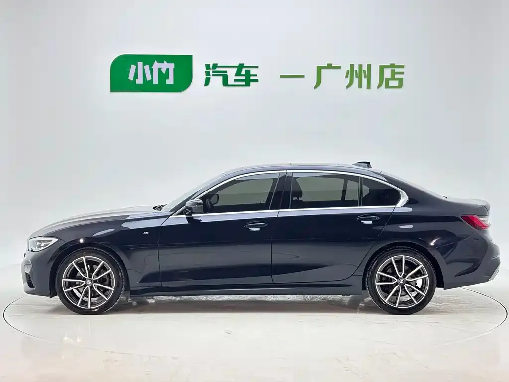 BMW 3 Series — фото 10
