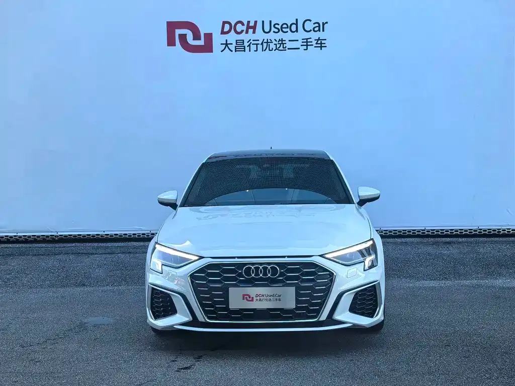 Audi A3 — фото 4