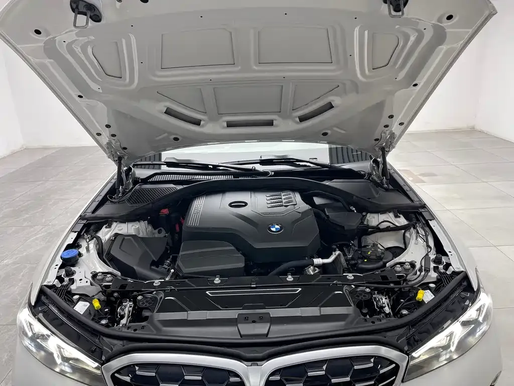 BMW 3 Series — фото 10