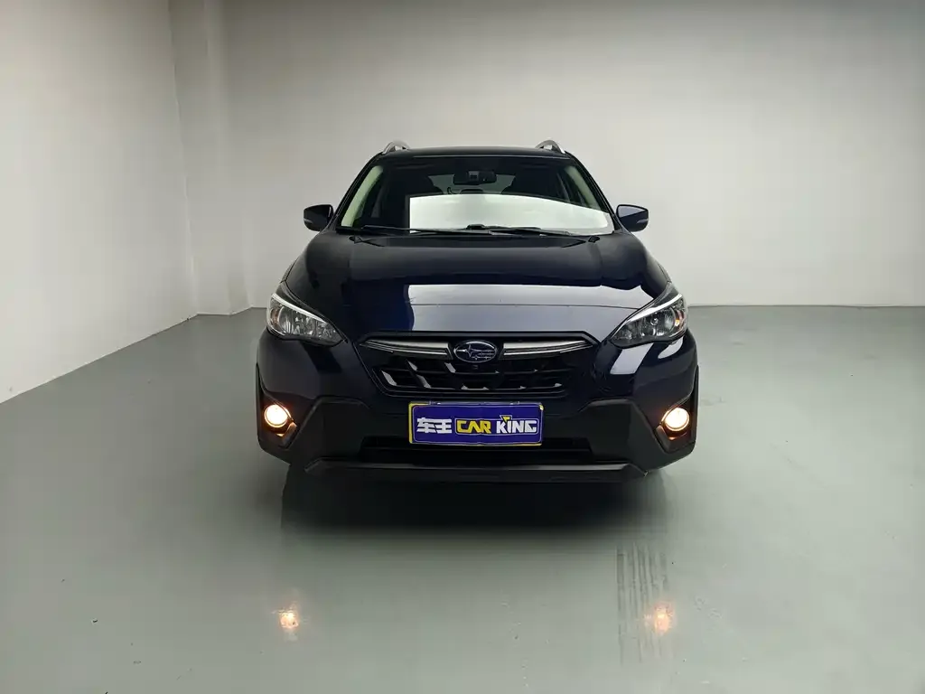 Subaru XV — фото 2