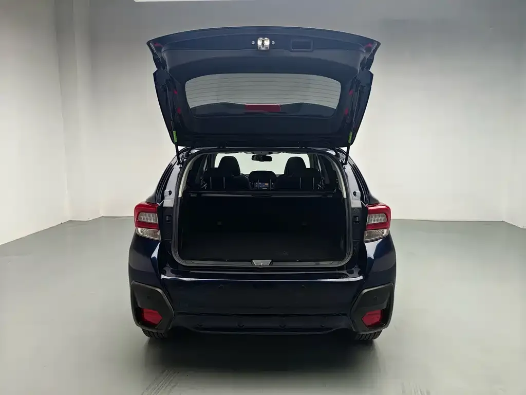 Subaru XV — фото 3