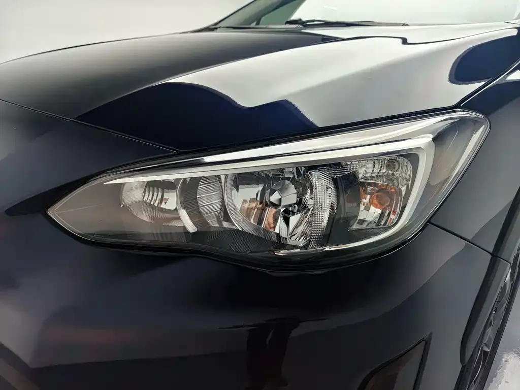 Subaru XV — фото 5