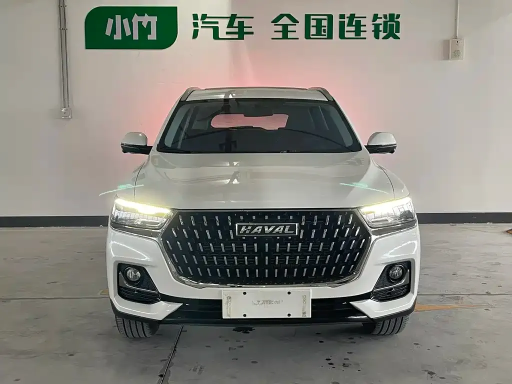 Haval H6 — фото 2
