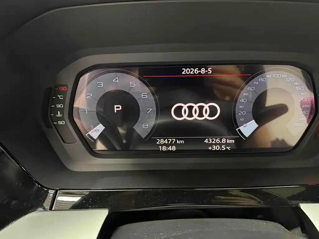 Audi A3 — фото 2