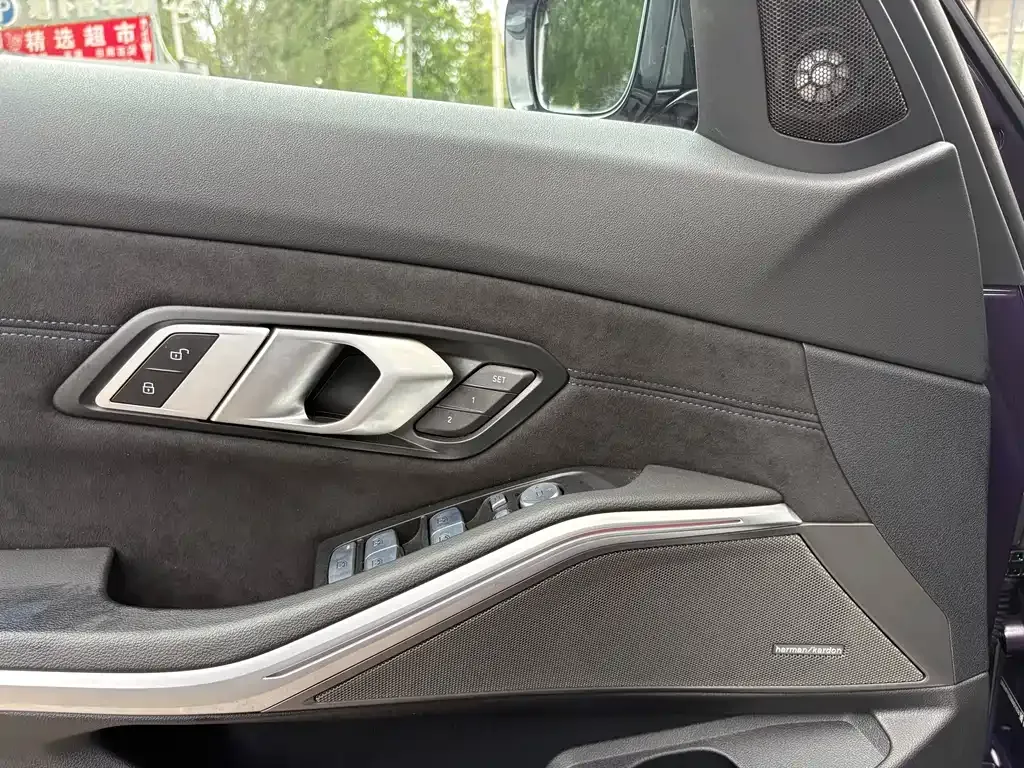 BMW 3 Series — фото 10