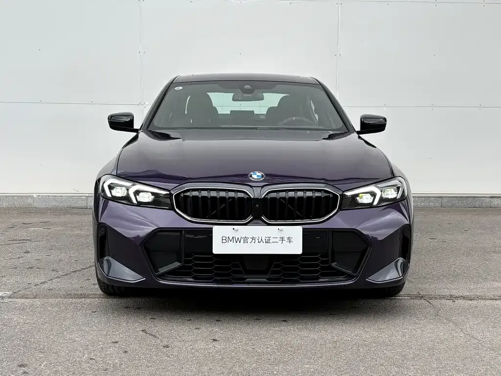 BMW 3 Series — фото 5
