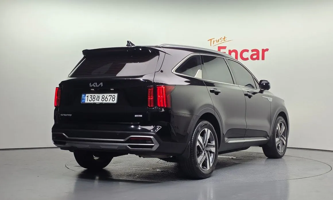 Kia Sorento — фото 4
